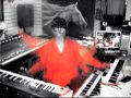 RED & The Der Band - Ron Artis Family Band