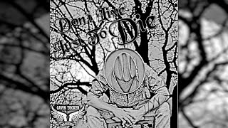 Don't Live Just To Die by Gavin Tucker and the .45 District