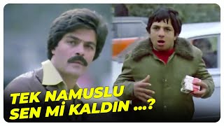 Kadir İnanır, Sigaracıdan Çocuktan Küfür Yedi Kadir İnanır Sansürsüz