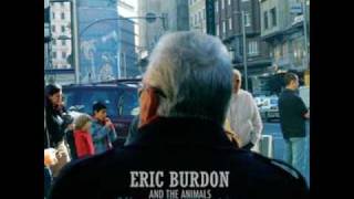 Watch Eric Burdon American Dreams video