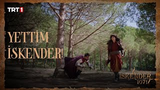 Asya ve İskender Sırt Sırta! - Tozkoparan İskender 1071 (Film)