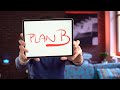 Plán B             #COVID-19