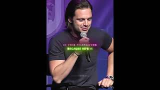Vision Edit Loyal Avenger & Paul Bettany Song Sempero Slowed