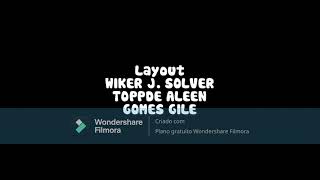 Peixe Serie World Italy End Credits 2024 - 2025