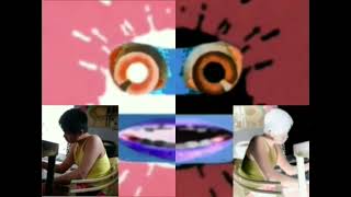 Klasky Csupo Effects 2 In Kuuaritchi Major In Split Confusion