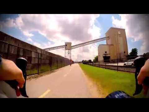 Ragbrai 2015