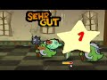 Let's Play Paper Mario Part 24: Wo ist das Schlafzimmer?