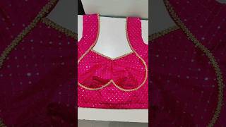 Blouse Design