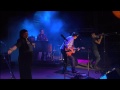 Big Head Todd and The Monsters - "Sister Sweetly" Red Rocks June 8, 2013
