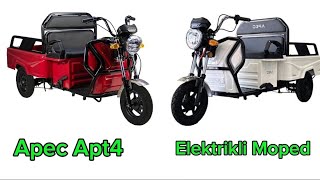 Apec Apm4 Detaylı Incelemesi