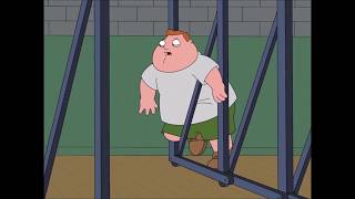 Stuck Clip American Dad Eng