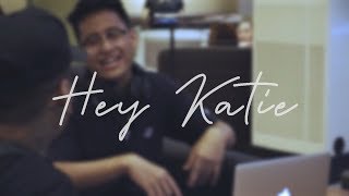 Watch Matthaios Hey Katie video