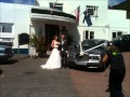 Dream Wedding Cars - Wedding Car Hire Cornwall and Devon 9th June 2012