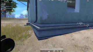 Final Round Tournament Pandawa Pubg Mobile