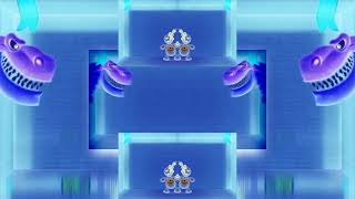 Reupload Ytpmv - Kick The Buddy Low Voice Scan