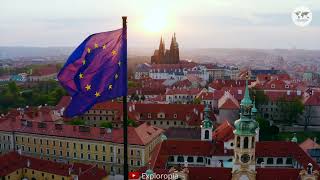 Anthem Of The European Union - Ode To Joy
