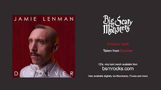 Watch Jamie Lenman Devolver video