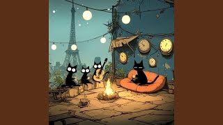Meow & Mellow