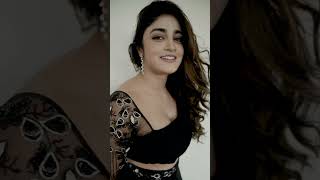 डमपल हयत Beautiful South Indian Actress Dimple Hayathi Short Video