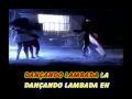 Kaoma - Dancando lambada KARAOKE Kaoma - Dancando lambada KARAOKE
