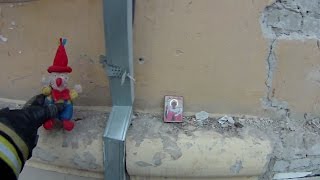 Видео Взрыв газа в жилом доме, Университетский проспект, 60, Волгоград 16 мая 2017 от One day Of, Университетский проспект, Волгоград, Россия