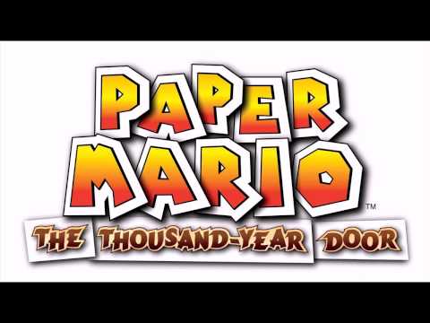 Smorg Battle Music Paper Mario And The Thousand Year Old Door