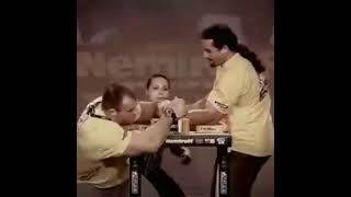Denis Cyplenkov Vs Wagner Bortolato Rare Footage