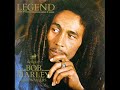 Bob Marley - Turn Your Lights Down Low