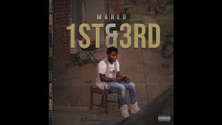 Watch Marlo Stay Down feat Young Thug video