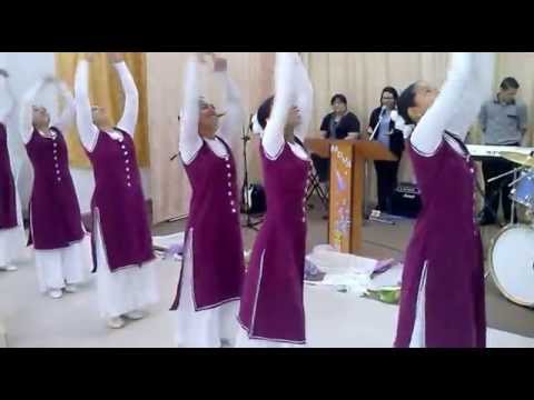 Danza El Extraordinario Sheila Romero Danza El Extraordinario Sheila Romero