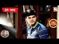 CID (Bengali) - সীআইডী - Nikhil's Fight - Full Episode