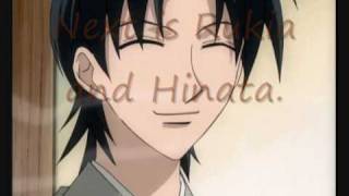 Anime singing contest 2(closed)