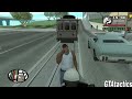 GTA San Andreas - Mision #59 - Outrider - Tutorial