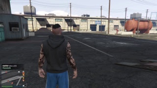GTA V Online. Car missions, factory supplying ect ect. Money grind. (PS4 live stream)