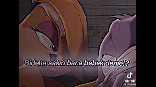 Bi̇r Daha Sakın Bana Bebek Deme