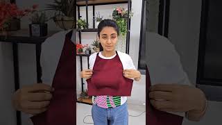 Upcoming Online Halter Neck Blouse Workshop