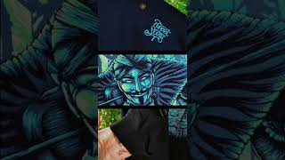 Kaos Dalang Premium By Bijak Jawa Wa Order 081915554397