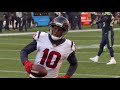 Texans Vs Seahawks Rookie Takes On Legion Of Boom Week Texans Vs Seahawks Rookie Takes On Legion Of Boom Week