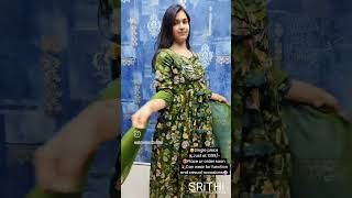 Srithi The Couture 8940377744