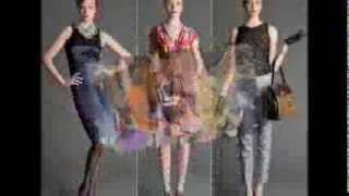 Watch Allan Sherman Jump Down Spin Around pick A Dress Ocotton video