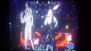 La Insuperable Y Martha Heredia En Aniversario Telemicro 2018Suscribanse