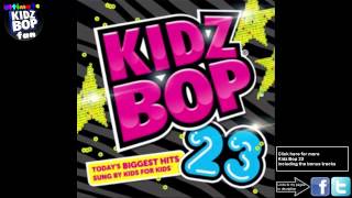 Watch Kidz Bop Kids Feel Again video