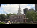 The Liberty Bell & Independence Hall | Philadelphia PA