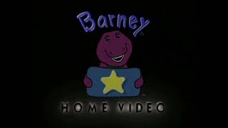 Lyrick Studiosbarney Home Videouniversal Pictures 2000