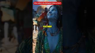 Who Really Is The Father Of Kiri? Avatar Fire And Ash