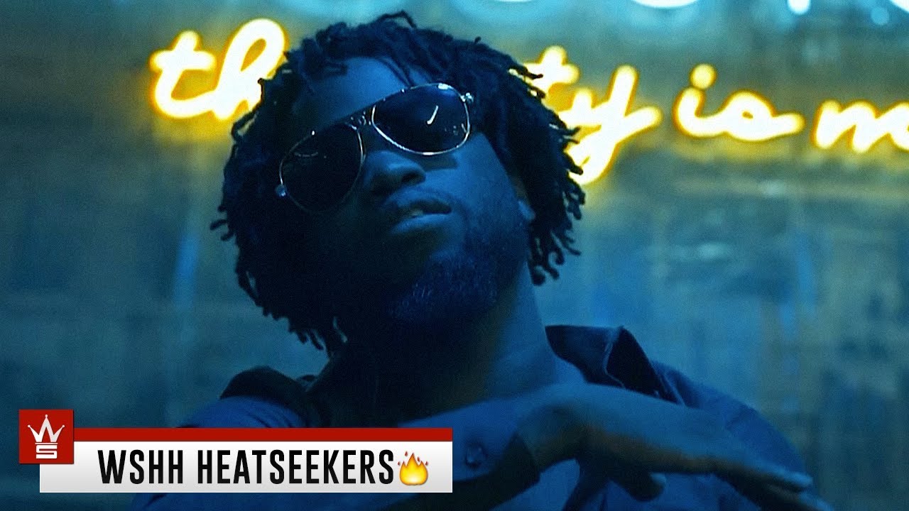 Foreign Musik - Loyal [WSHH Heatseekers Submitted]