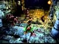 [Dungeon Siege - Официальный трейлер]