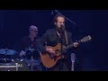 Iron & Wine Cover Johnny Cash's  "Long Black Veil"