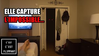 Elle Capture Un Phénomene Paranormal 10 Vidéo Effrayantes Horreur Et Paranormal