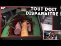 Cyprien Squeezie - WTF : Surgeon Simulator